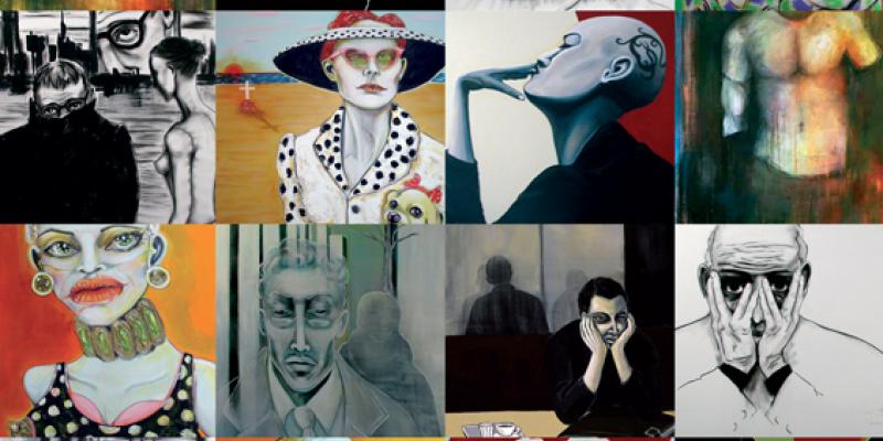 HERWIG MARIA STARK - "STARKFACTORY"