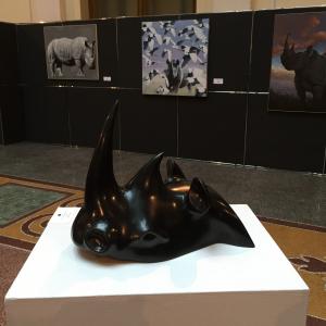 Artists 4 Rhino