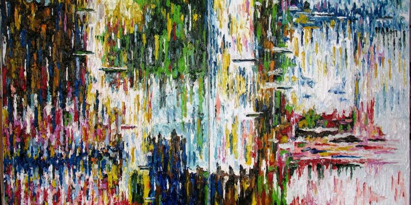 Collettiva Soci Artisti