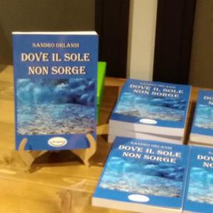 Author Meetings: Maristella Angeli and Sandro Orlandi