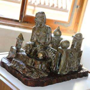 ONIRICA-TRA SURREALE E FANTASY A PALAZZO DUCALE DI REVERE