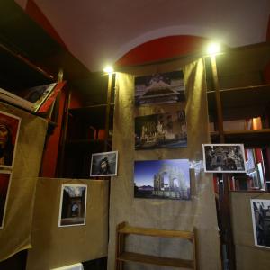 The power and space in the sixteenth century Naples"