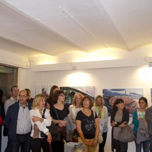 IMAGINEM CONTEMPORARY allo SPAZIO D'ARTE 14 DI VIA GALLUCCI A MODENA