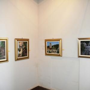 ARCHITETTURE STATICHE E DINAMICHE A PALAZZO DUCALE