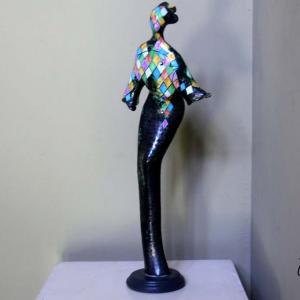 ULTIMA MOSTRA ALLA MERIDIANA di MODENA ..poi pausa estiva.