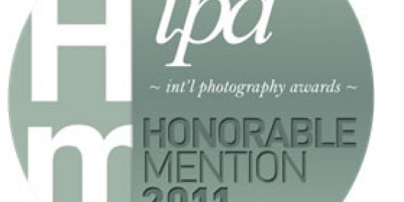 2011 International Photography Awards Announces Winners of the Competition