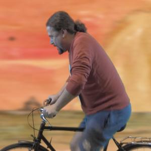 Raggi di biciclette Raggi di biciclette