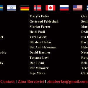 "LIGHTS IN THE WINTER"