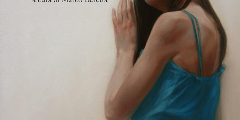 Anime bianche- personale Anime bianche- personale