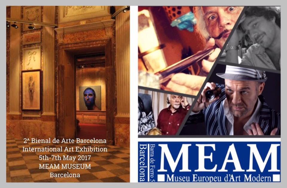 Biennale de Arte Barcelona