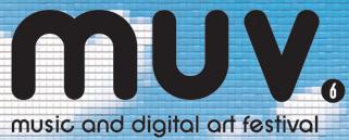 14 video artists at MUV Festival 14 video artists at MUV Festival