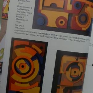 1° M'Art Contest 2015