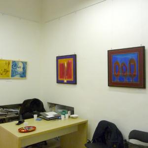 Spaccato artistico 2010 - Torino