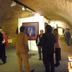 POST-AVANGUARDIA - Castello degli Estensi FERRARA POST-AVANGUARDIA - Castello degli Estensi FERRARA