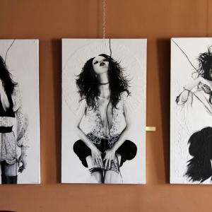 L'IMMAGINE SENZA TEMPO alla Meridiana (MO)