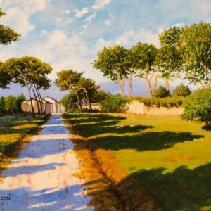 METAMORFOSI DEL PAESAGGIO