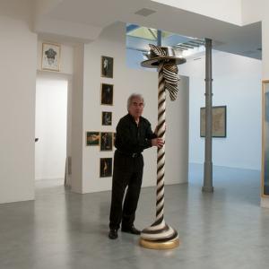 Cerimonia di consegna del Premio ANGAMC 2019 alla memoria di Pasquale Ribuffo