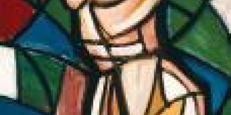 Dipingere con la testa, dipingere con la pancia di Sergio Mauri