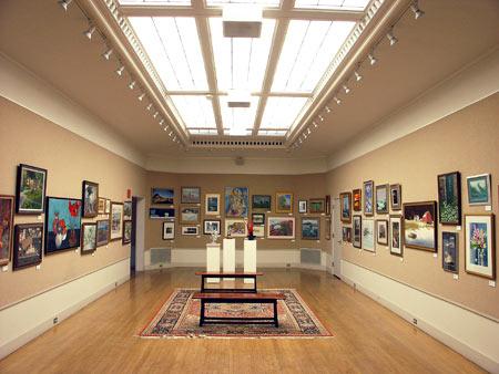 Connecticut Academy of Fine Arts