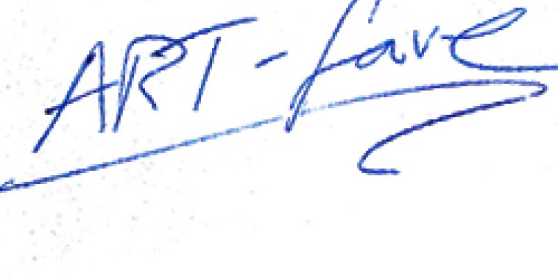 Become a FAVE and be an exhibitor at the Art Fair B.AGL ART afFAIRs 2013!