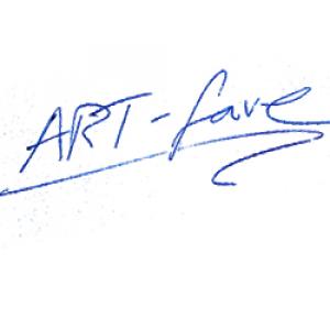 Become a FAVE and be an exhibitor at the Art Fair B.AGL ART afFAIRs 2013!