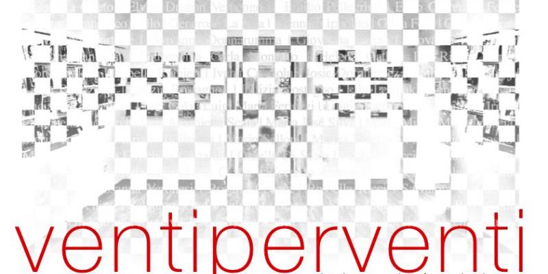 VENTIperVENTI in BLaCK & WHiTe