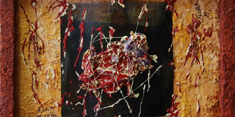  " Voce Silente dell'Anima "