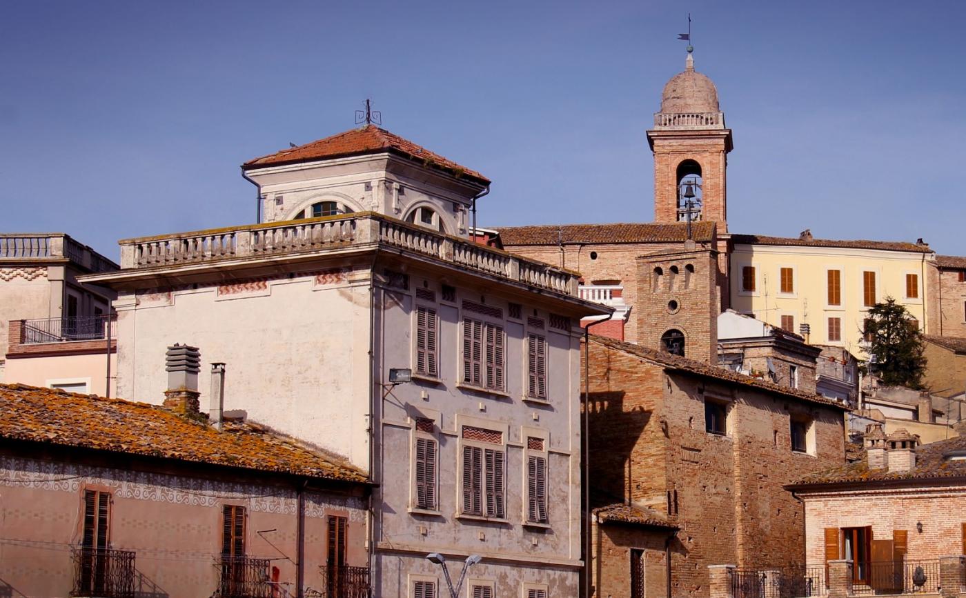 Ventiquattro = uno a Monsampolo del Tronto 