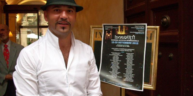 IncantARTI IncantARTI