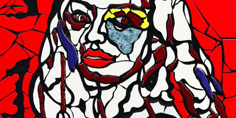 MON COEUR MIS À NU, ET PAS SEULEMENT MON COEUR MIS À NU, ET PAS SEULEMENT