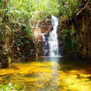 The Waterfalls Pirenópolis