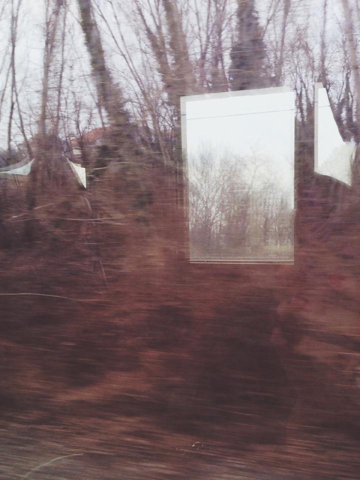 The city out my window - esposizione fotografica collettiva