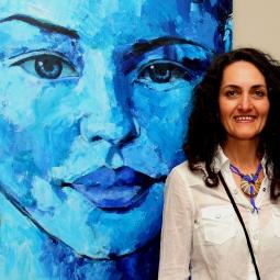 Marittie de Villiers