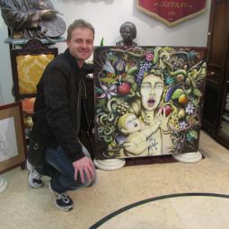 pasquale mastrangelo