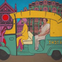 River to River Florence Indian Film Festival