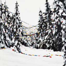 Angelo Foschini & Lavinia Iacomelli