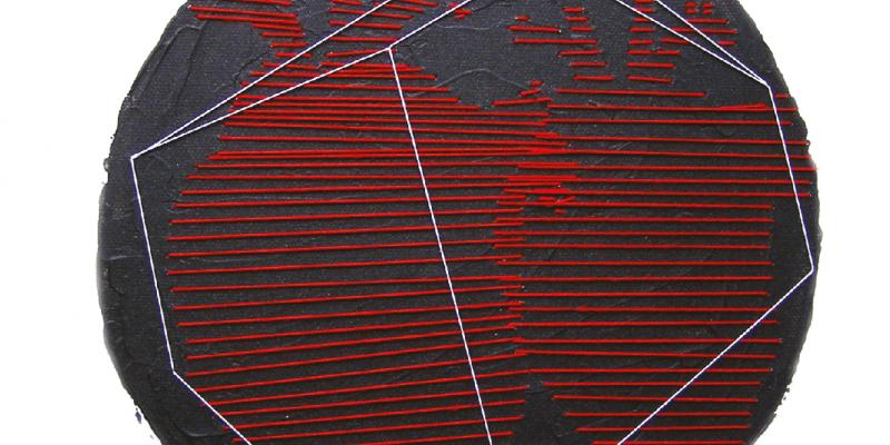 Né alle mani, né agli occhi