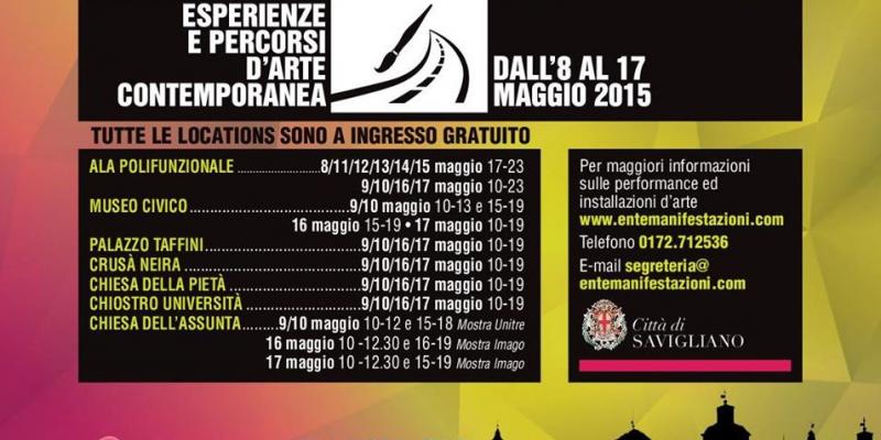 ITINERARTE ITINERARTE