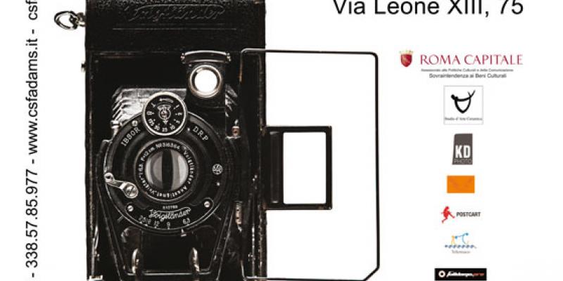 Rebirth-day Fotografa con noi nel segno della rinascita-step two