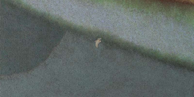 "Come in un paesaggio": personale di Guido Morelli al Foyer del Gran Teatro 'Giacomo Puccini' di Torre del Lago Puccini "Come in un paesaggio": personale di Guido Morelli al Foyer del Gran Teatro 'Giacomo Puccini' di Torre del Lago Puccini