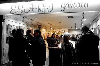 1ª Edición  XII Salón Internacional Invierno 2011 