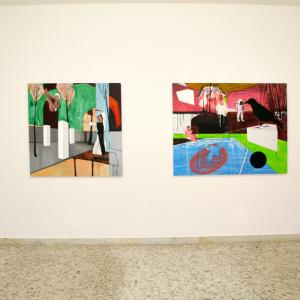 GIULIO ZANET "HANGOVER"