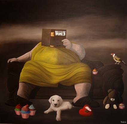 VIAREGGIO ART PROJECT IV