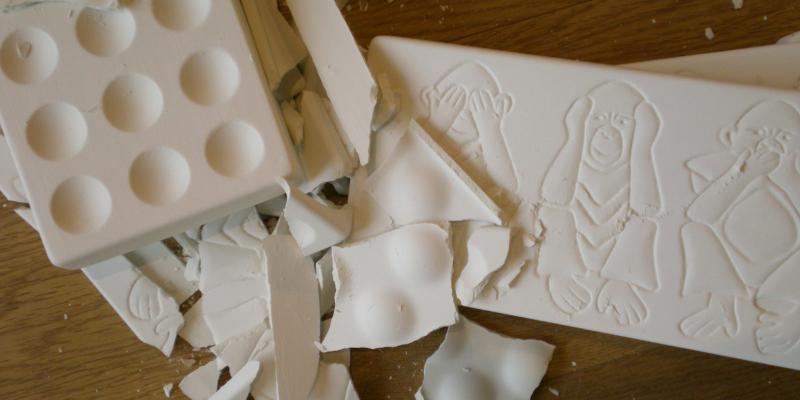 Kelli Rae Adams | Breaking Even Kelli Rae Adams | Breaking Even