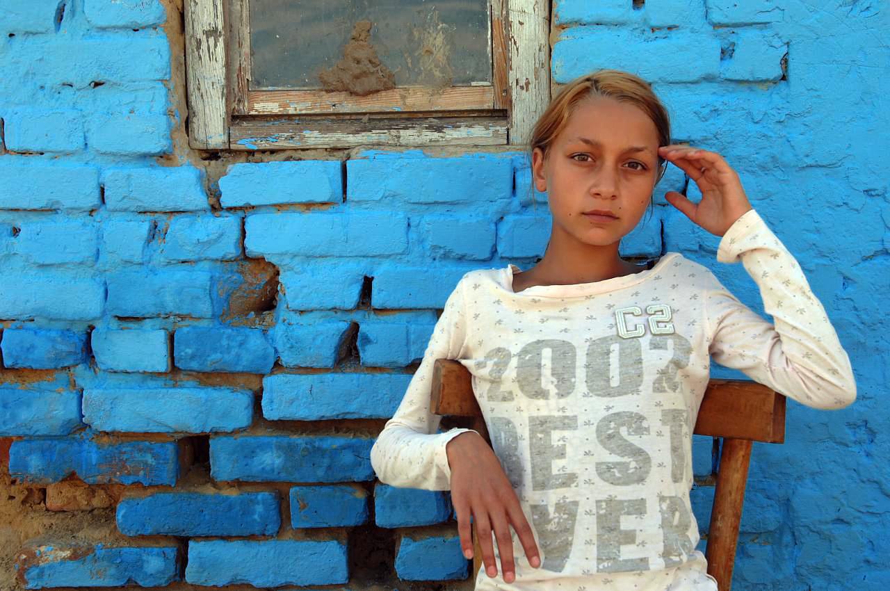 My beautiful gypsies