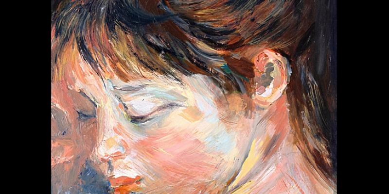 L'ARTEDELCUORE L'ARTEDELCUORE