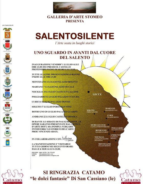 Salento Silente