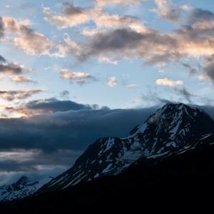 USA. Alaska 2/3. Confini e oltre