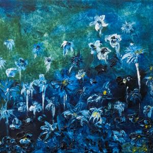 'MASTERS & ARTISTS OF TODAY"