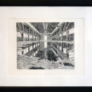 TRA ARCHEOLOGIA INDUSTRIALE, CITTà E METROPOLI AL PALAZZO DUCALE DI REVERE (MN)